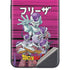 Dragon Ball Z Frieza Evolution Google Pixel 5a Skin